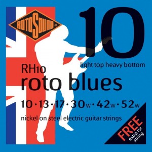RotoSound RH10